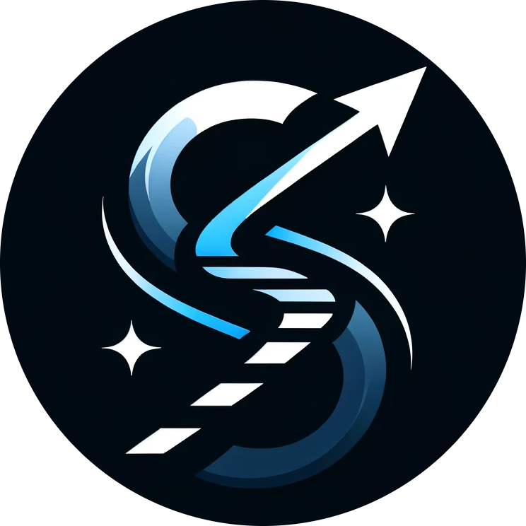 StepxStep Logo